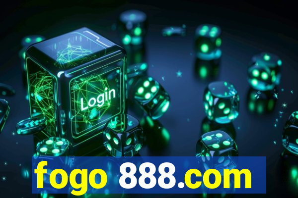 fogo 888.com